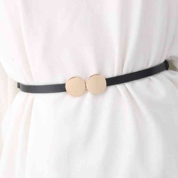 belts leather belt women's fine decoration simple and fashionable 100 with skirt sweater korean small xevr, Black;brown
belts leather belt women's fine decoration simple and fashionable 100 with skirt sweater korean small xevr, Black;brown