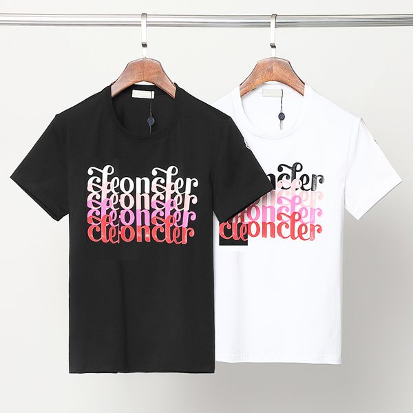 mens fashion designer summer letter print t shirt black white crew neck short sleeve size s-xxl, White;black
mens fashion designer summer letter print t shirt black white crew neck short sleeve size s-xxl, White;black