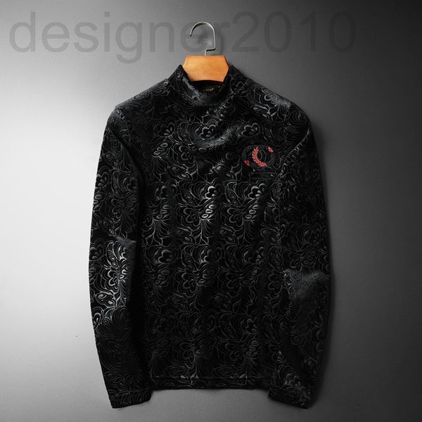 men's t-shirts designer 2021 autumn and winter new korean cashmere half high neck long sleeve fashion casual t-shirt bottomed shirt, White;black
men's t-shirts designer 2021 autumn and winter new korean cashmere half high neck long sleeve fashion casual t-shirt bottomed shirt, White;black