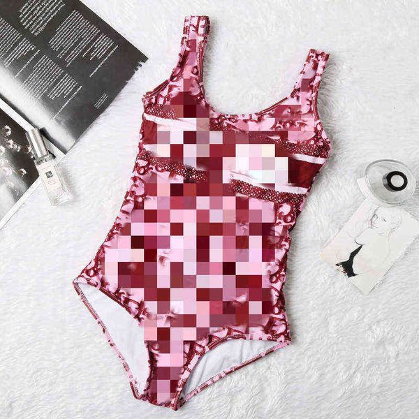 one piece d family wine red navy blue designer swimsuit tide brand letter swimsuit female bijini, White;black
one piece d family wine red navy blue designer swimsuit tide brand letter swimsuit female bijini, White;black