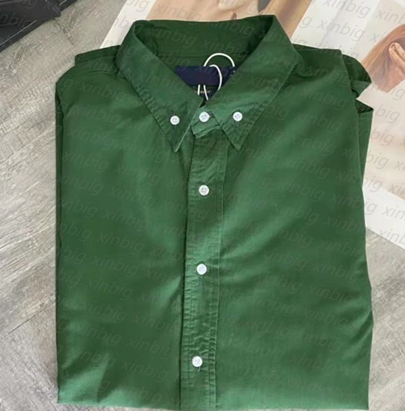 womens shirts blouse solid color pony embroidery ladies classic fashion t-shirt button lapel slim shirt, White
womens shirts blouse solid color pony embroidery ladies classic fashion t-shirt button lapel slim shirt, White