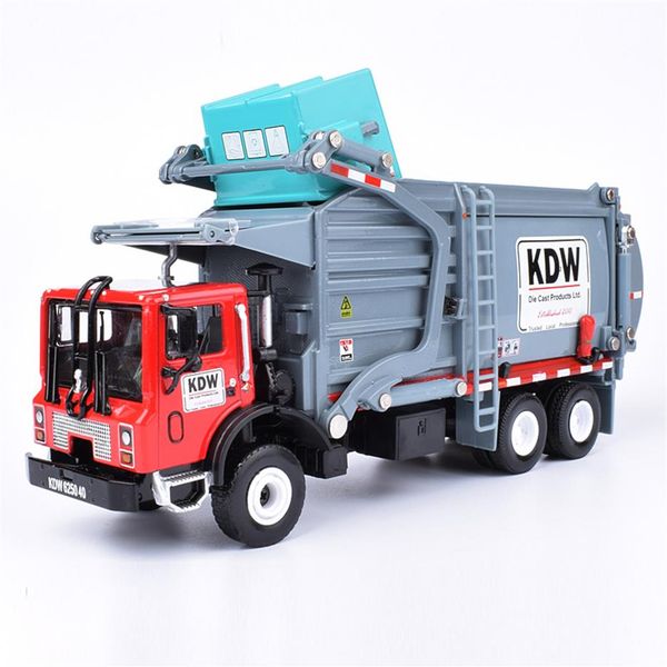 alloy diecast barreled garbage carrier truck 1:24 waste material transporter vehicle model hobby toys for kids christmas gift j190207h
alloy diecast barreled garbage carrier truck 1:24 waste material transporter vehicle model hobby toys for kids christmas gift j190207h