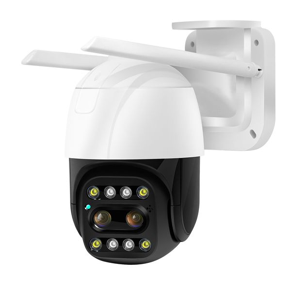 1080p ptz cameras wifi ipc outdoor 10x zoom ai human detect wireless 2mp security cctv camera
1080p ptz cameras wifi ipc outdoor 10x zoom ai human detect wireless 2mp security cctv camera