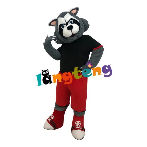 mascot doll costume 1152 dog wolf mascot business theme mascotte carnival for adults, Red;yellow
mascot doll costume 1152 dog wolf mascot business theme mascotte carnival for adults, Red;yellow