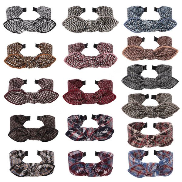 vintage plaid leaf print hair bands knotted headband for women girls wide hairband hair hoop headwear hair accessories, Slivery;white
vintage plaid leaf print hair bands knotted headband for women girls wide hairband hair hoop headwear hair accessories, Slivery;white