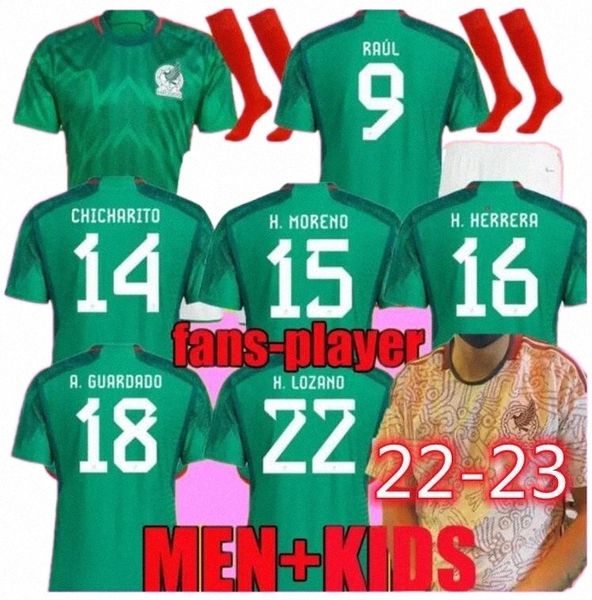 3xl 4xl 2022 mexico soccer jerseys home away lozano chicharito raul football kit shirt dos santos camisetas de futbol alvarez fans player me, Black
3xl 4xl 2022 mexico soccer jerseys home away lozano chicharito raul football kit shirt dos santos camisetas de futbol alvarez fans player me, Black