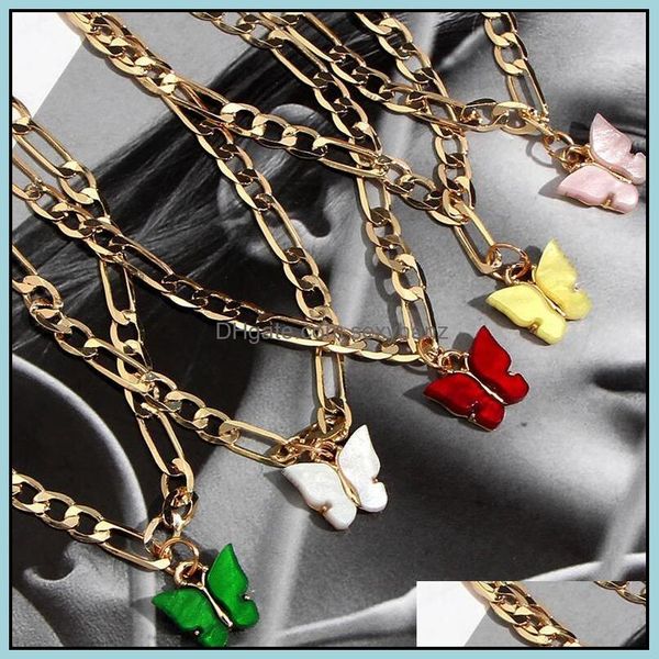 anklets jewelry bohemian mti-layer butterfly anklet beach creative retro simple alloy foot chain double-layer for women drop delivery 2021 2, Red;blue
anklets jewelry bohemian mti-layer butterfly anklet beach creative retro simple alloy foot chain double-layer for women drop delivery 2021 2, Red;blue