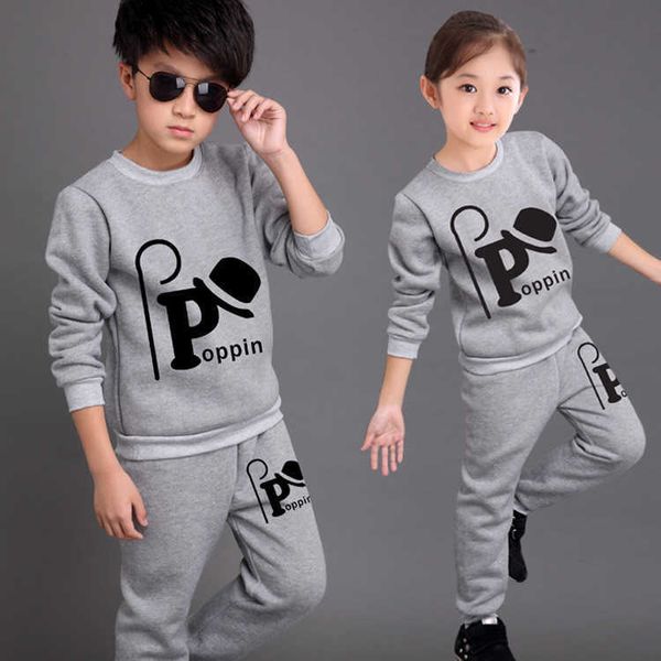 childrens suits spring set autumn wear boys and girls long sleeved trousers kids 2 big children sport sets 3-12, White
childrens suits spring set autumn wear boys and girls long sleeved trousers kids 2 big children sport sets 3-12, White