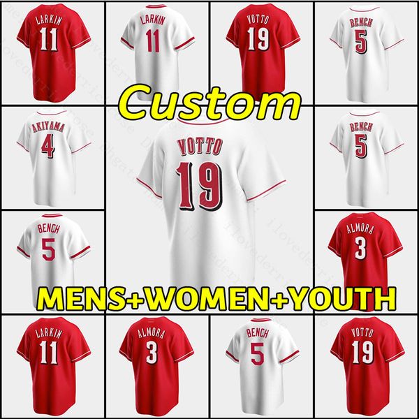 reds nick castellanos jersey cincinnati jonathan india jesse winker shogo akiyama johnny bench brad brach heath hembree joey votto eugenio s, Blue;black
reds nick castellanos jersey cincinnati jonathan india jesse winker shogo akiyama johnny bench brad brach heath hembree joey votto eugenio s, Blue;black