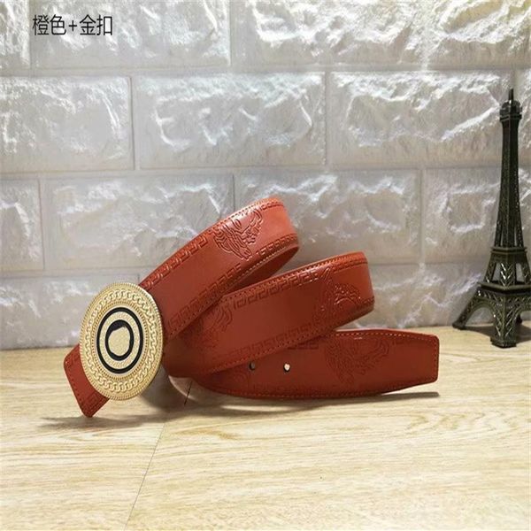 2021 classic quality 7 colors genuine leather women belt men belts women gold silver buckle belts delivery 066261h, Black;brown
2021 classic quality 7 colors genuine leather women belt men belts women gold silver buckle belts delivery 066261h, Black;brown