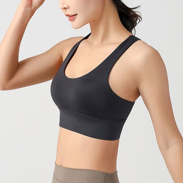 lu yoga-wx22 new sports underwear women's running yoga vest shock-proof gather stereotyped fitness beauty back bra please check the siz, White;red
lu yoga-wx22 new sports underwear women's running yoga vest shock-proof gather stereotyped fitness beauty back bra please check the siz, White;red