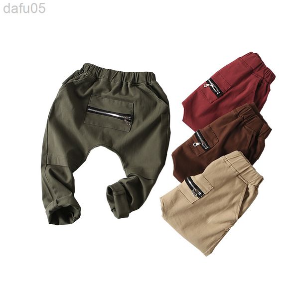 children pants children spring autumn cotton clothes pants for baby boys pants woven solid zipper green brown red fashion l220808, Blue
children pants children spring autumn cotton clothes pants for baby boys pants woven solid zipper green brown red fashion l220808, Blue