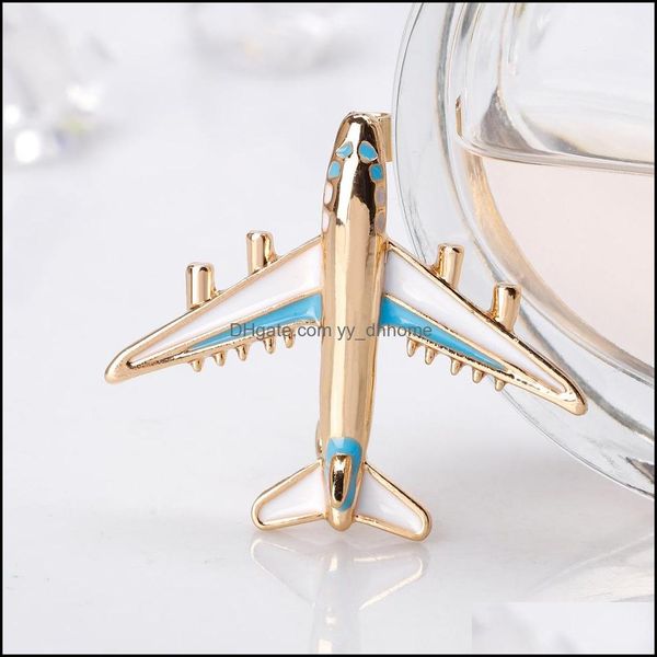 pins brooches jewelry alloy airplane brooch pins enamel red blue plane luxury for women men costumes aircraft drop delivery 2021 s86lr, Gray
pins brooches jewelry alloy airplane brooch pins enamel red blue plane luxury for women men costumes aircraft drop delivery 2021 s86lr, Gray
