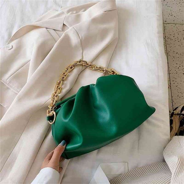 venetas bottegas korean bag female minority design leather underarm high-grade foreign style single shoulder messenger clouds kvqu
venetas bottegas korean bag female minority design leather underarm high-grade foreign style single shoulder messenger clouds kvqu
