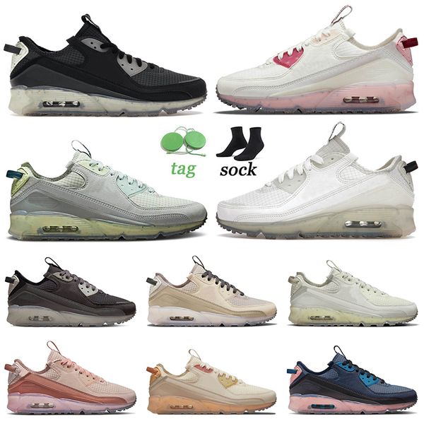2022 new 90 terrascape sports running shoes mens women black lime ice pomegranate grey haze dark teal green seafoam sail sea glass obsidian
2022 new 90 terrascape sports running shoes mens women black lime ice pomegranate grey haze dark teal green seafoam sail sea glass obsidian