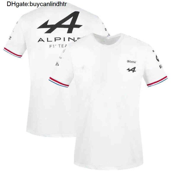 men's polos summer formula one racer alonso f1 alpine team racing fans short-sleeved men/women shirts oversized t-shirts d7rr, White;black
men's polos summer formula one racer alonso f1 alpine team racing fans short-sleeved men/women shirts oversized t-shirts d7rr, White;black