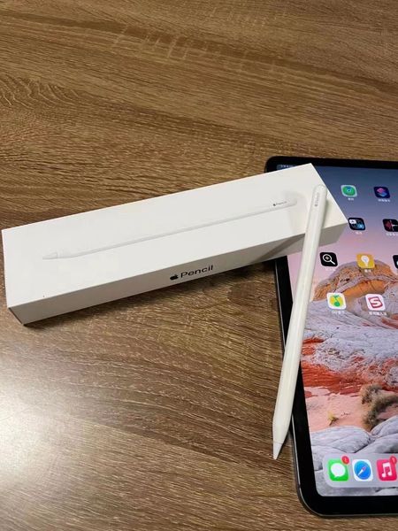 apple pencil (2nd generation) cell phone stylus pens for apple ipad pro 11 12.9 10.2 mini6 air4 7th 8th apple pencil (2nd generation) cell phone stylus pens for apple ipad pro 11 12.9 10.2 mini6 air4 7th 8th