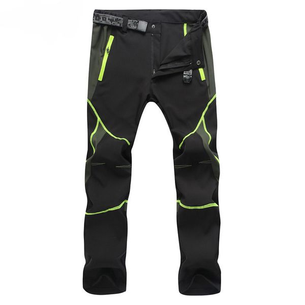 outdoor men women quick drying pants sports man hunting mountainclimbing pantalones quick dry waterproof windproof 220719, Black
outdoor men women quick drying pants sports man hunting mountainclimbing pantalones quick dry waterproof windproof 220719, Black