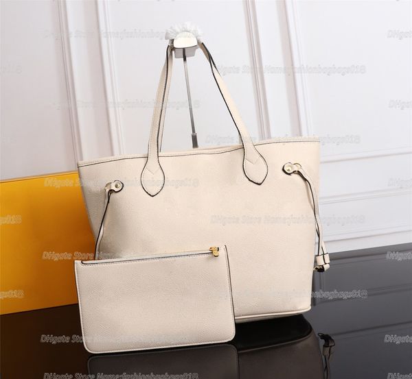 stylish city bags m45685 never mm large capacity common tote bag embossed monograms empreinte leather shoulder bag with zipper clutch
stylish city bags m45685 never mm large capacity common tote bag embossed monograms empreinte leather shoulder bag with zipper clutch