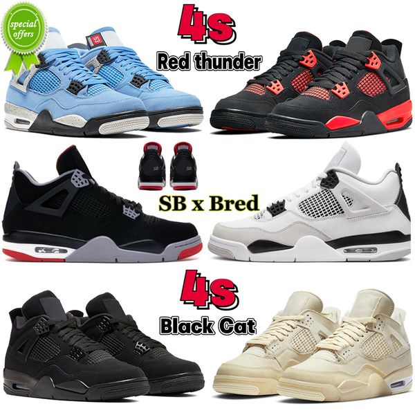 jumpman 4 men basketball shoes 4s bred mens womens sneakers black cat white oreo infrared cactus jack cool grey outdoor sports trainers
jumpman 4 men basketball shoes 4s bred mens womens sneakers black cat white oreo infrared cactus jack cool grey outdoor sports trainers