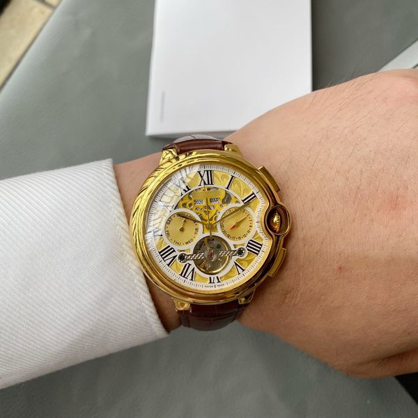 watch highest counter quality french luxury brand for man watchs ladies official reproductions one year warranty with brand box watches 0016, Slivery;brown
watch highest counter quality french luxury brand for man watchs ladies official reproductions one year warranty with brand box watches 0016, Slivery;brown