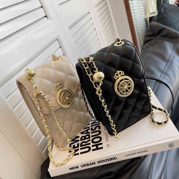 the new designer handbags lingge chain mobile bag female 2022 fashion foreign style small square net red msenger
the new designer handbags lingge chain mobile bag female 2022 fashion foreign style small square net red msenger