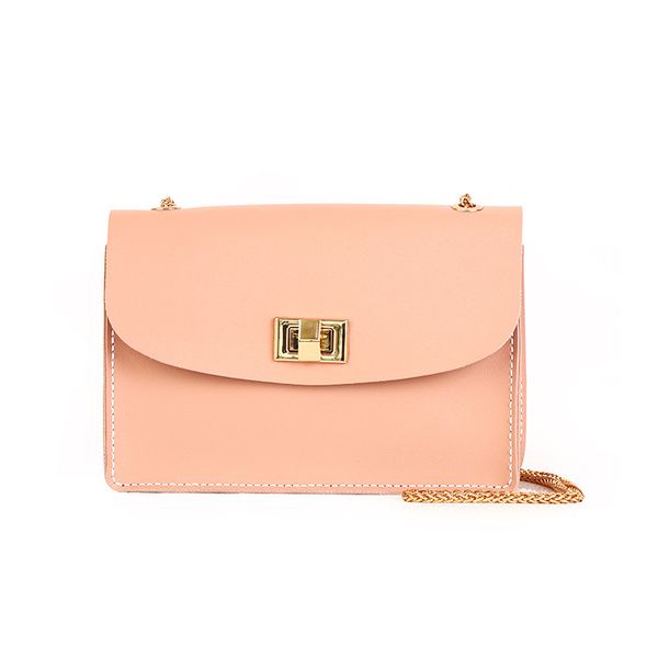 diy martiral bag 4 colors purse chain one-shoulder bags for girls birthday gift in pu with simple style
diy martiral bag 4 colors purse chain one-shoulder bags for girls birthday gift in pu with simple style
