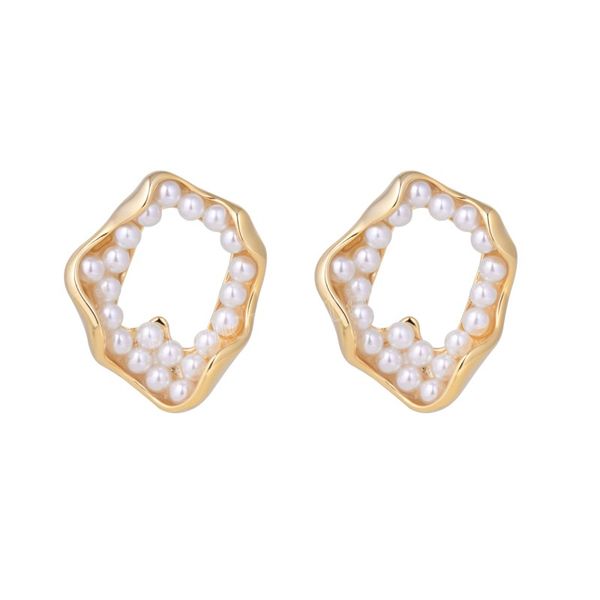 personalized vintage gold circle pearl earrings for women korean fashion stud earring daily birthday party jewelry gifts, Golden;silver
personalized vintage gold circle pearl earrings for women korean fashion stud earring daily birthday party jewelry gifts, Golden;silver