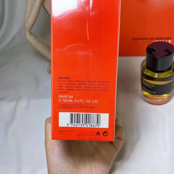 brand perfume for man woman rose tonnerre 100ml editions de parfum edp spray bottle long lasting charm designer fragrance perfumes
brand perfume for man woman rose tonnerre 100ml editions de parfum edp spray bottle long lasting charm designer fragrance perfumes