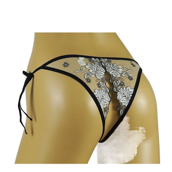 women's plus size bodies panties flower ultra slim see through home bed date nylon thong embroidery fall winter white pink / soft / val, Black;white
women's plus size bodies panties flower ultra slim see through home bed date nylon thong embroidery fall winter white pink / soft / val, Black;white