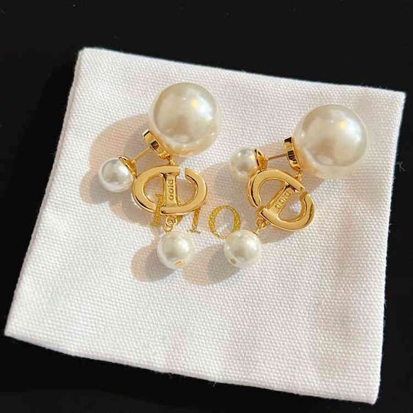 design jewel ornament charm earring pearl earrings trend simple earrings feminine temperament versatile light luxury earrings, Golden
design jewel ornament charm earring pearl earrings trend simple earrings feminine temperament versatile light luxury earrings, Golden