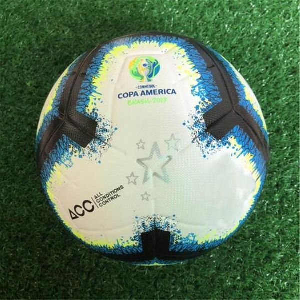 s new sports & outdoors copa american football 2019 copa america cup match affixed skin size 5 high-end wear-resistant foo288v
s new sports & outdoors copa american football 2019 copa america cup match affixed skin size 5 high-end wear-resistant foo288v
