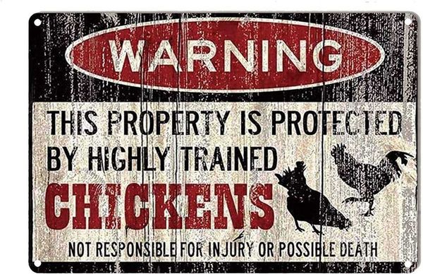 warning tin signs,warning chickens vintage metal tin sign for men women,wall decor for bars,club, restaurants,cafes pubs 12x8 inch
warning tin signs,warning chickens vintage metal tin sign for men women,wall decor for bars,club, restaurants,cafes pubs 12x8 inch