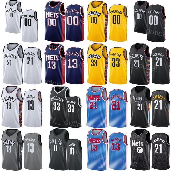 screen printed basketball nicolas claxton jersey 33 lamarcus aldridge 21 kessler edwards 14 ben simmons 10 seth curry 30 andre drummond 0 go, Black;red
screen printed basketball nicolas claxton jersey 33 lamarcus aldridge 21 kessler edwards 14 ben simmons 10 seth curry 30 andre drummond 0 go, Black;red