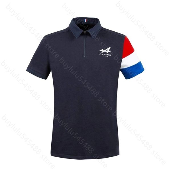 2022 season motorsport alpine f1 team aracing t shirt white black breathable teamline short sleeve polo car fan clothing
2022 season motorsport alpine f1 team aracing t shirt white black breathable teamline short sleeve polo car fan clothing