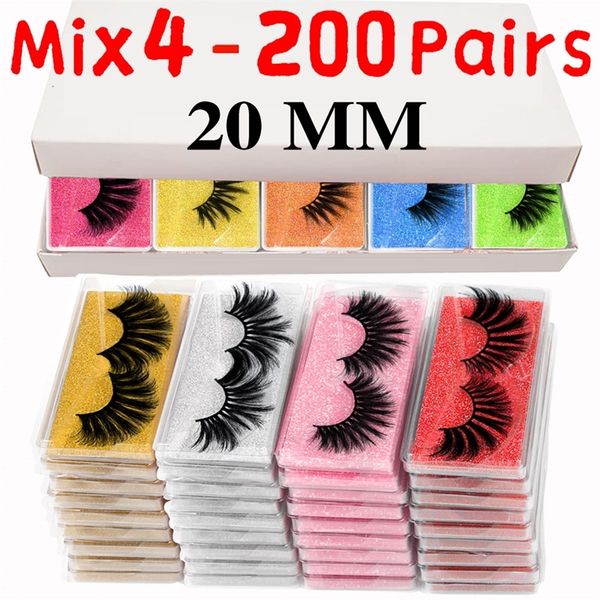 mb 20mm eyelashes wholesale 5d mink lashes natural false eye soft set faux cils bulk makeup in bulk makeup 220518
mb 20mm eyelashes wholesale 5d mink lashes natural false eye soft set faux cils bulk makeup in bulk makeup 220518