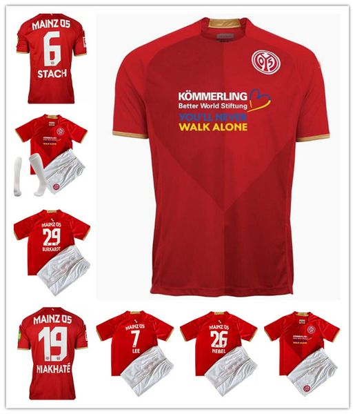 22 23 fsv mainz 05 soccer jerseys home kids lee 7 nebel 26 burkardt 29 niakhate 19 stach 6 2022 2023 jersey football shirts kids, Black;yellow
22 23 fsv mainz 05 soccer jerseys home kids lee 7 nebel 26 burkardt 29 niakhate 19 stach 6 2022 2023 jersey football shirts kids, Black;yellow