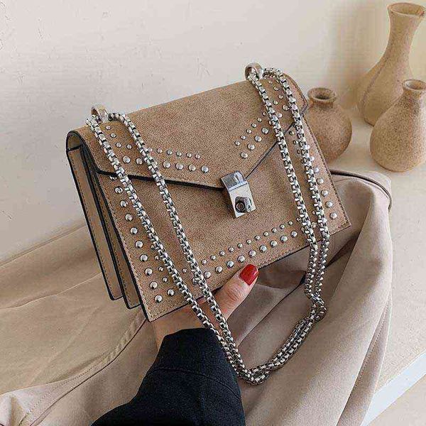 evening bag scrub brand designer shoulder simple s for women 2022 chain rivet luxury crossbody female fashion small handbags 0623
evening bag scrub brand designer shoulder simple s for women 2022 chain rivet luxury crossbody female fashion small handbags 0623