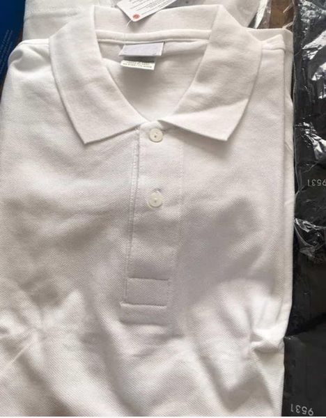 s-4xl brand new style mens polo shirt crocodile embroidery men short sleeve cotton-shirt jerseys polos-shirt men clothing, White;black
s-4xl brand new style mens polo shirt crocodile embroidery men short sleeve cotton-shirt jerseys polos-shirt men clothing, White;black