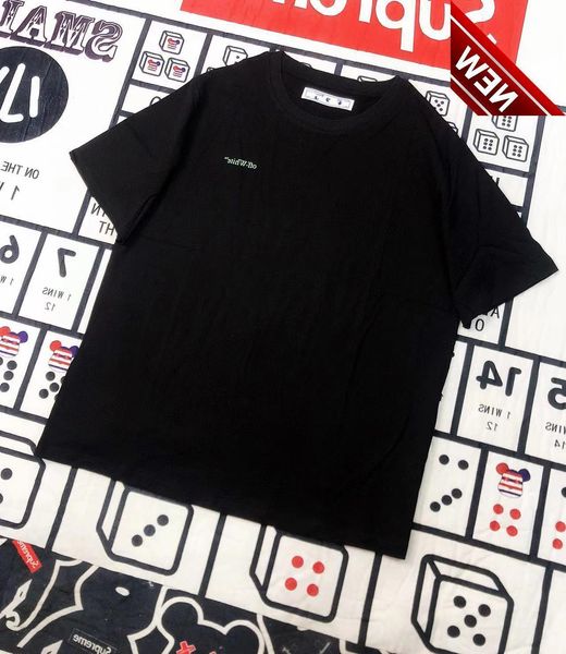 50% off discount trendy off gradient print arrow t-shirt for men and women lovers ow loose round neck short sleeve trendy white, White;black
50% off discount trendy off gradient print arrow t-shirt for men and women lovers ow loose round neck short sleeve trendy white, White;black