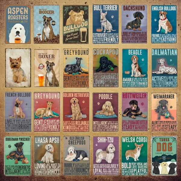 2021 funny animals pet dogs wall decor boxer bull dog painting poster vintage metal tin signs store home bar living room wall deco330t
2021 funny animals pet dogs wall decor boxer bull dog painting poster vintage metal tin signs store home bar living room wall deco330t