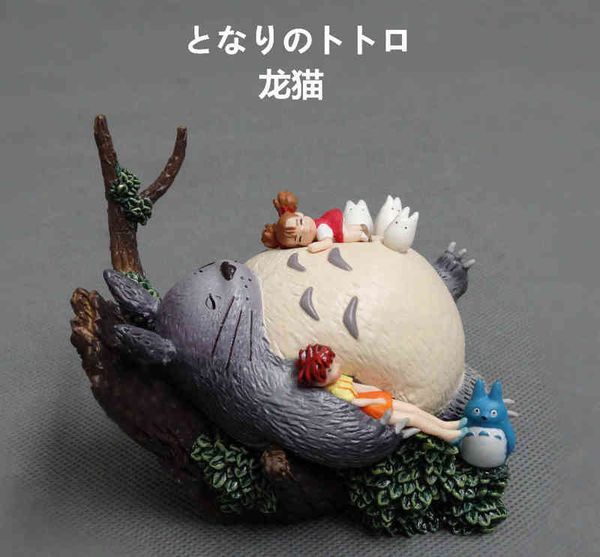 11cm japanese anime figure hayao miyazaki totoro pvc action figure toy collection kids toys g220420
11cm japanese anime figure hayao miyazaki totoro pvc action figure toy collection kids toys g220420