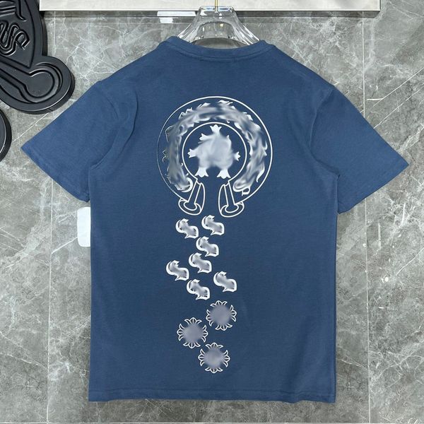 fashion ch classic mens t shirts sanskrit letter t-shirt horseshoe cross pattern tshirts designers hip hop woman summer tees 3vpy, White;black
fashion ch classic mens t shirts sanskrit letter t-shirt horseshoe cross pattern tshirts designers hip hop woman summer tees 3vpy, White;black