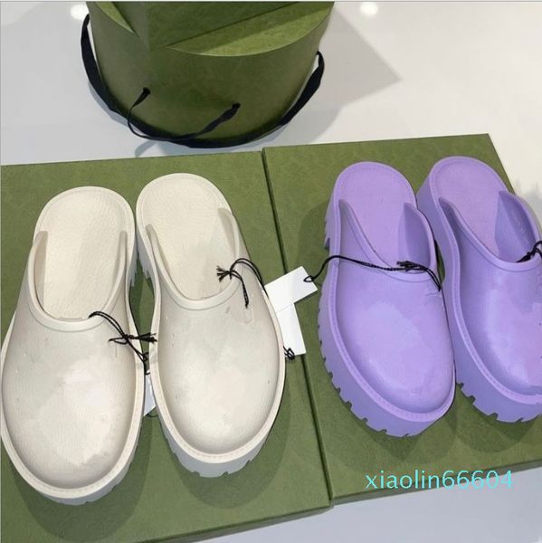 fashion-thick bottom beach rubber lazy slippers indoor outdoor show style e warm fur sandals for women slides flip flops, Black
fashion-thick bottom beach rubber lazy slippers indoor outdoor show style e warm fur sandals for women slides flip flops, Black