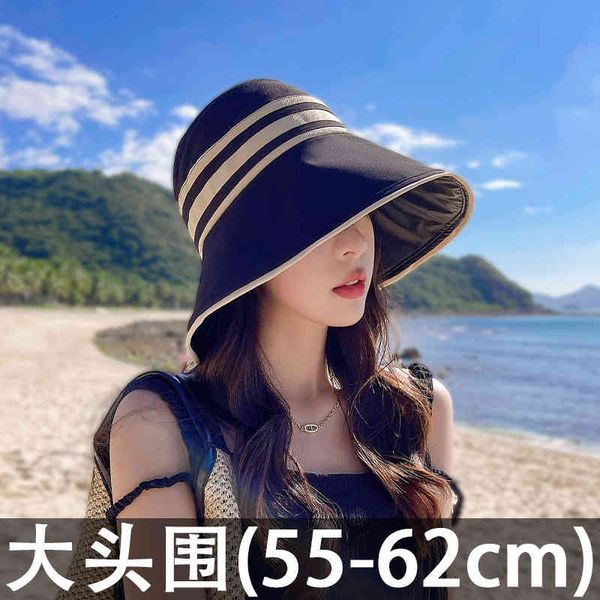 hats black glue spring and summer female big head circumference edge sunshade horsetail fisherman covering face, sunscreen small, Blue;gray
hats black glue spring and summer female big head circumference edge sunshade horsetail fisherman covering face, sunscreen small, Blue;gray