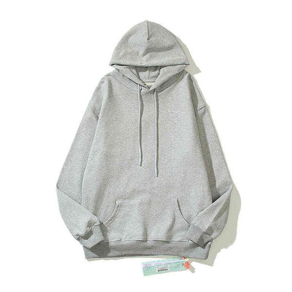 factory online export trendy sweater ow off autumn and winter new men's women's clothing paste cloth pullover hoodie loose casual, Black
factory online export trendy sweater ow off autumn and winter new men's women's clothing paste cloth pullover hoodie loose casual, Black