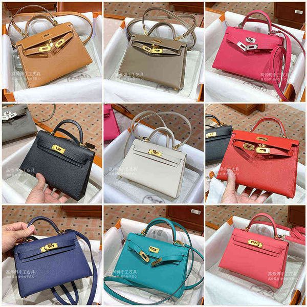 herme handbags master gao handmade customized mini second generation bag epsom palm calf messenger women's 19
herme handbags master gao handmade customized mini second generation bag epsom palm calf messenger women's 19