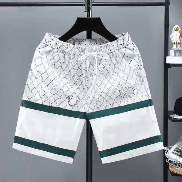 2022 swim shorts for men summer bee red green designer g pants web swimwear sport nylon basketball boardshorts, White;black
2022 swim shorts for men summer bee red green designer g pants web swimwear sport nylon basketball boardshorts, White;black