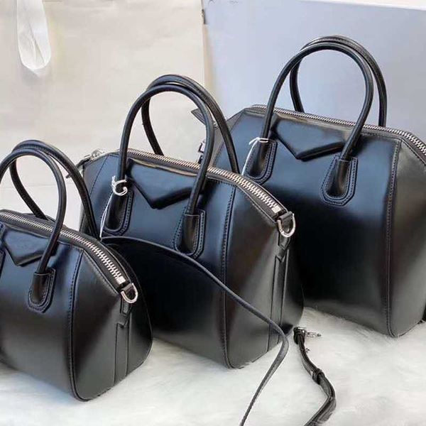 022 new fashion luxury boston bag antigone large volume handbag cross-body bags large medium size
022 new fashion luxury boston bag antigone large volume handbag cross-body bags large medium size