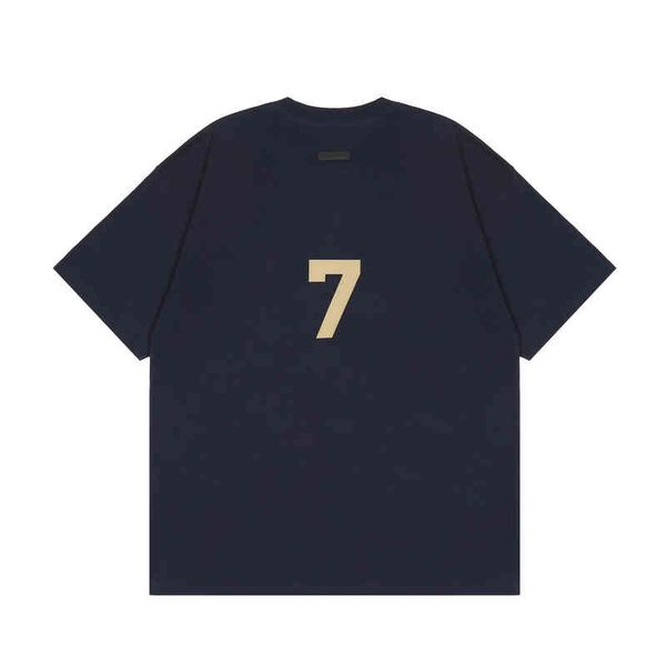 50% discount bagsshort fog correct sleeve version t-shirt female couple essentials round neck loose letter fashion brand men's spring a, White;black
50% discount bagsshort fog correct sleeve version t-shirt female couple essentials round neck loose letter fashion brand men's spring a, White;black